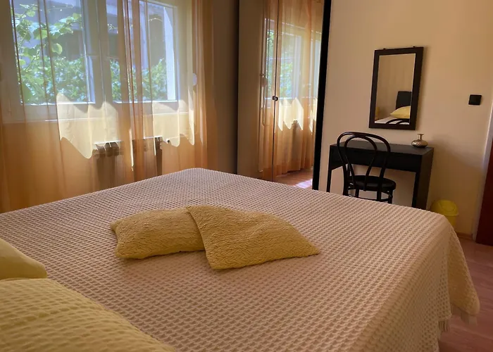 Apartments Anica