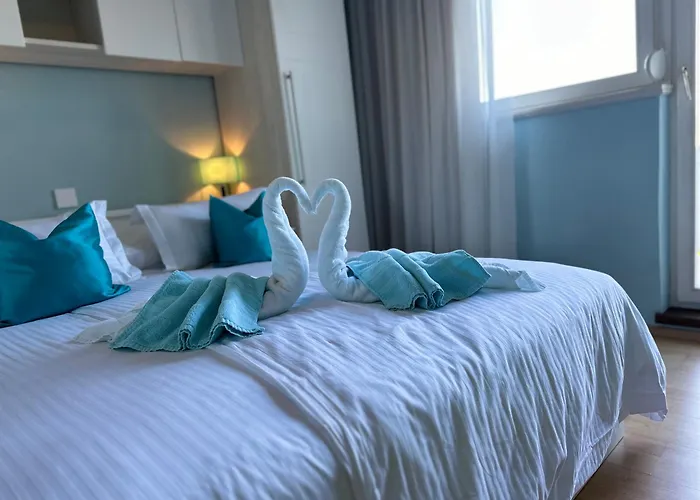 Apartments Anica