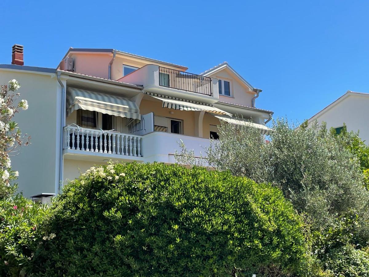 Anica Apartman