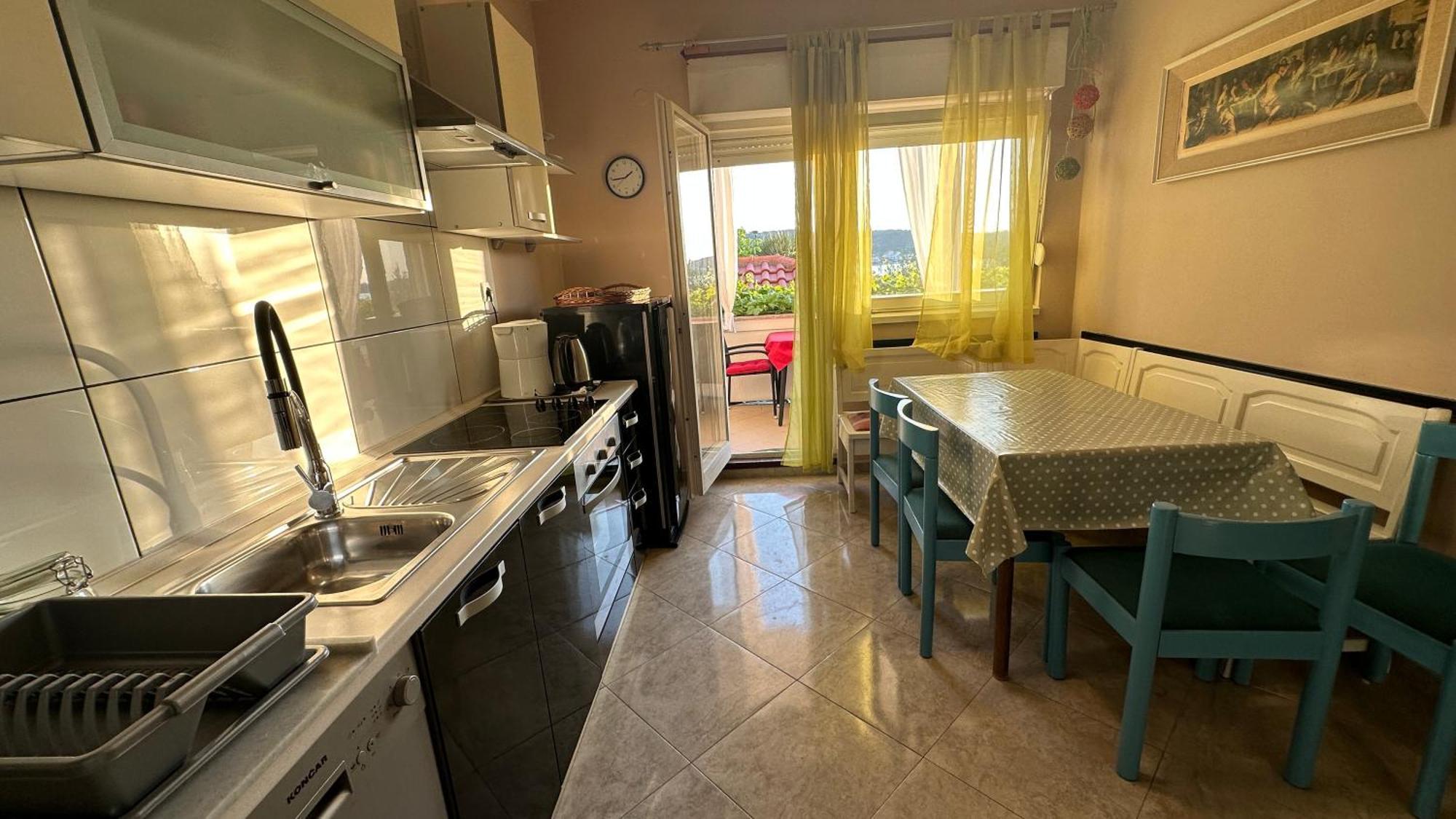 Apartment Anica