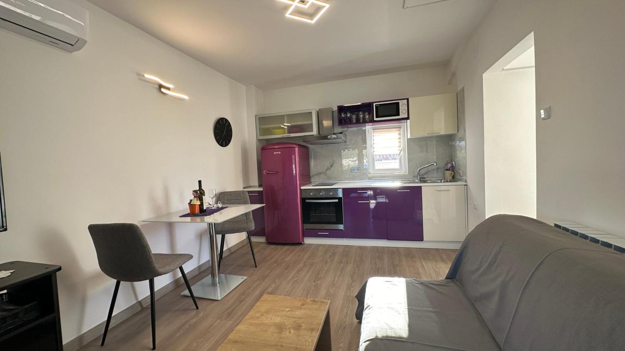 Apartment Anica