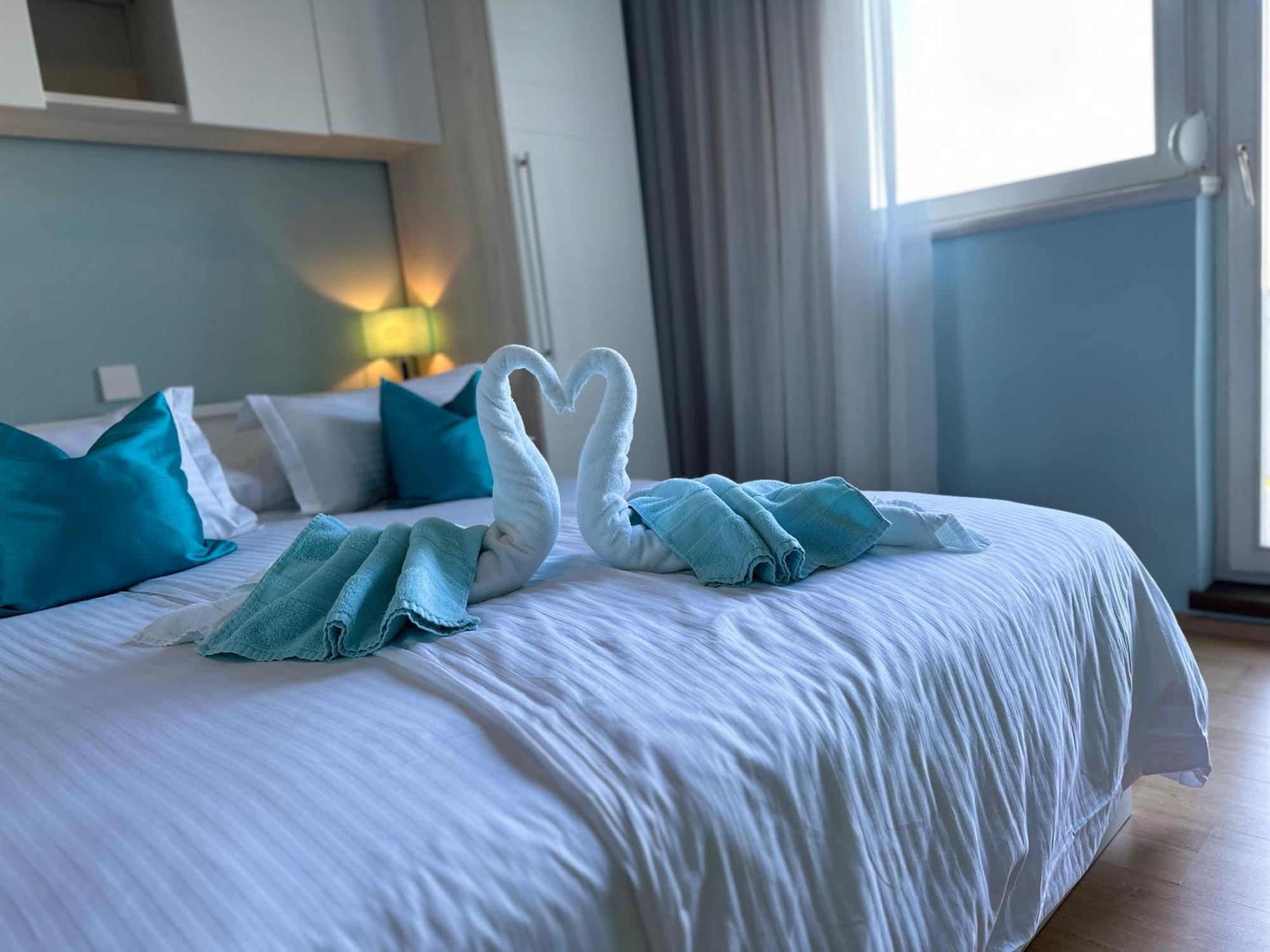 Apartment Anica *