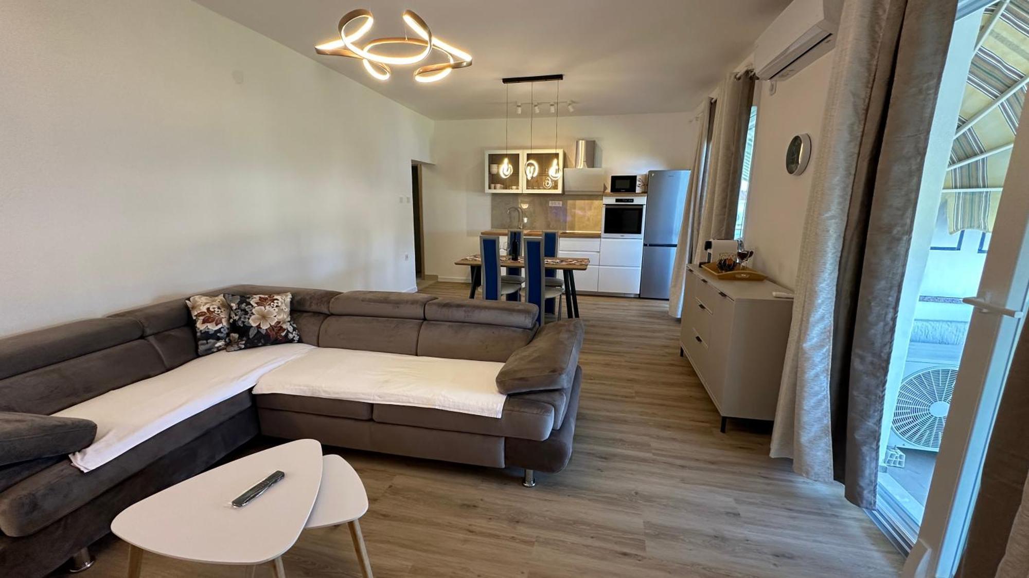 Apartment Anica Supetarska Draga