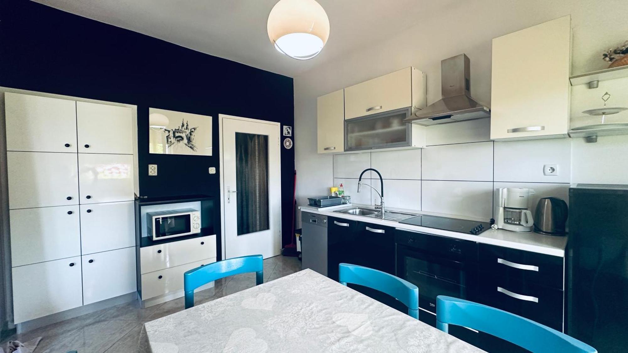 Anica Apartment Supetarska Draga