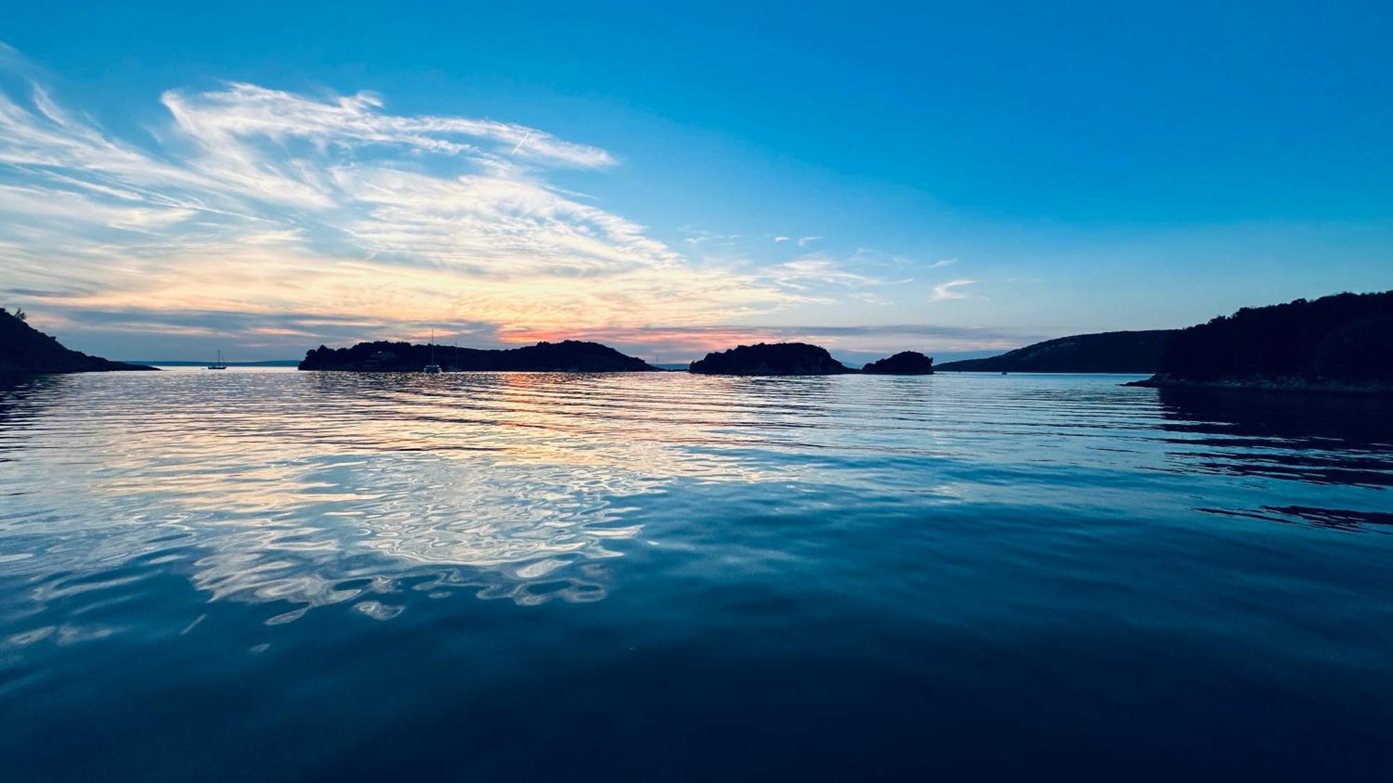 Anica Apartman Supetarska Draga