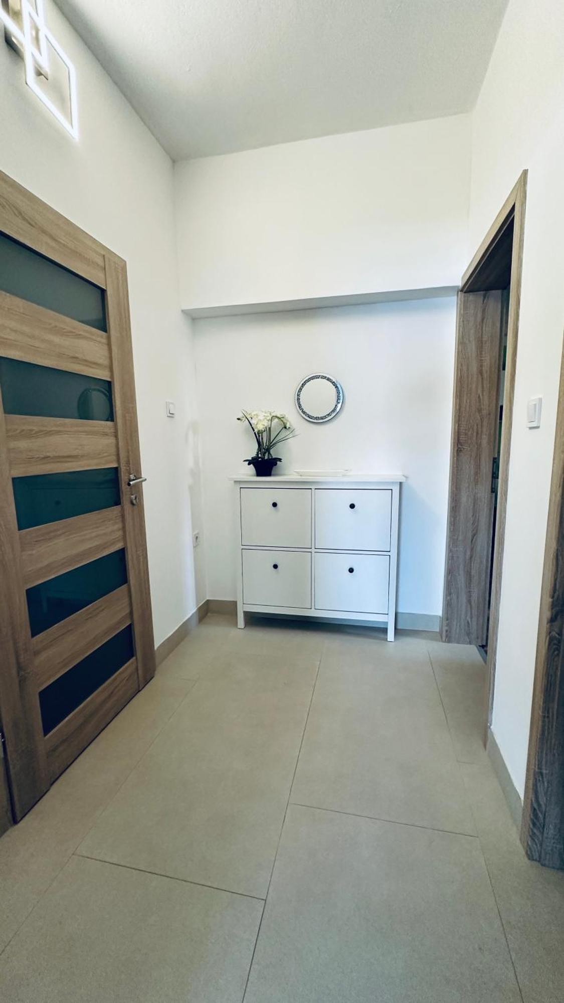 Apartment Anica Supetarska Draga