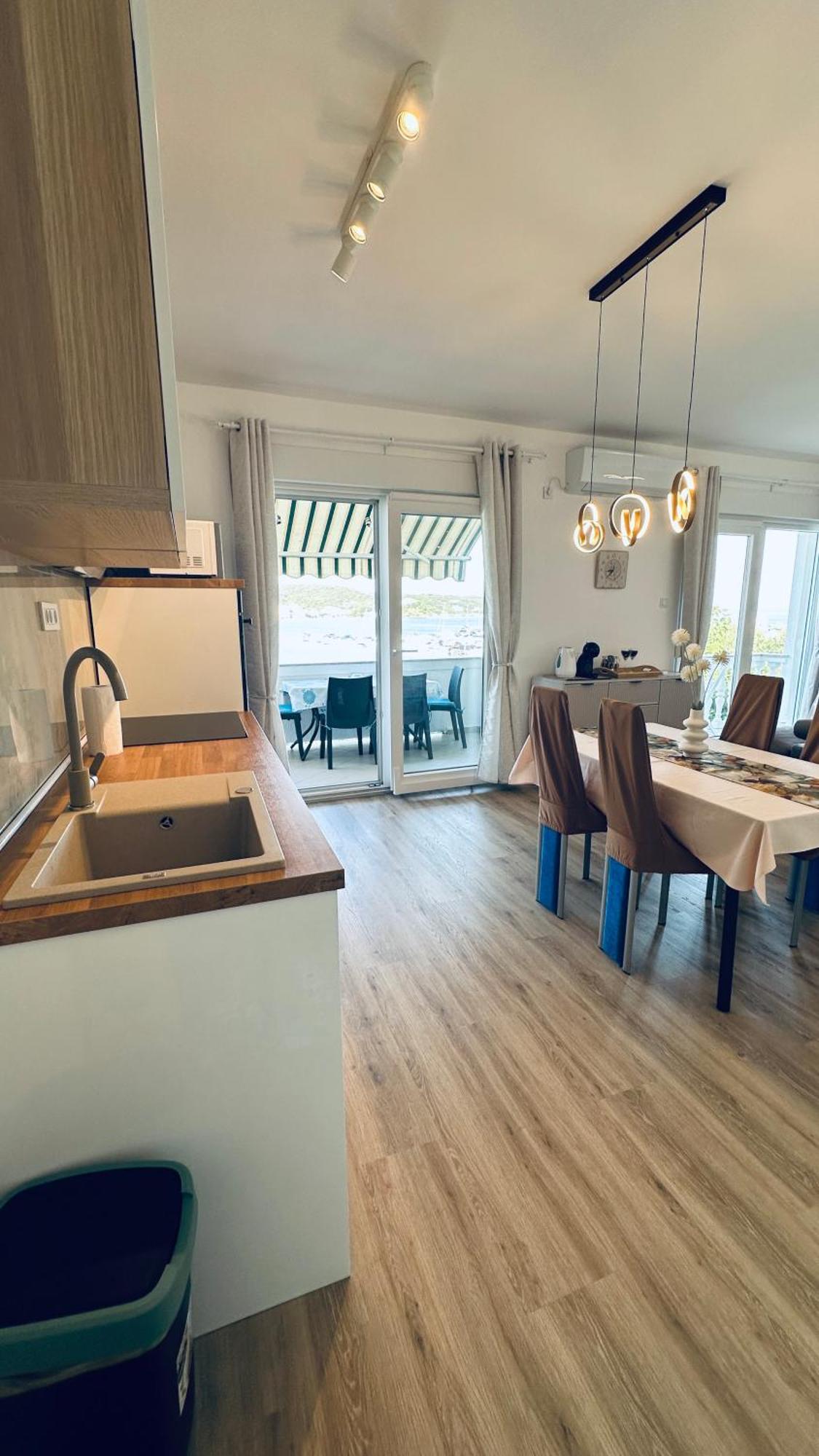 Apartment Anica