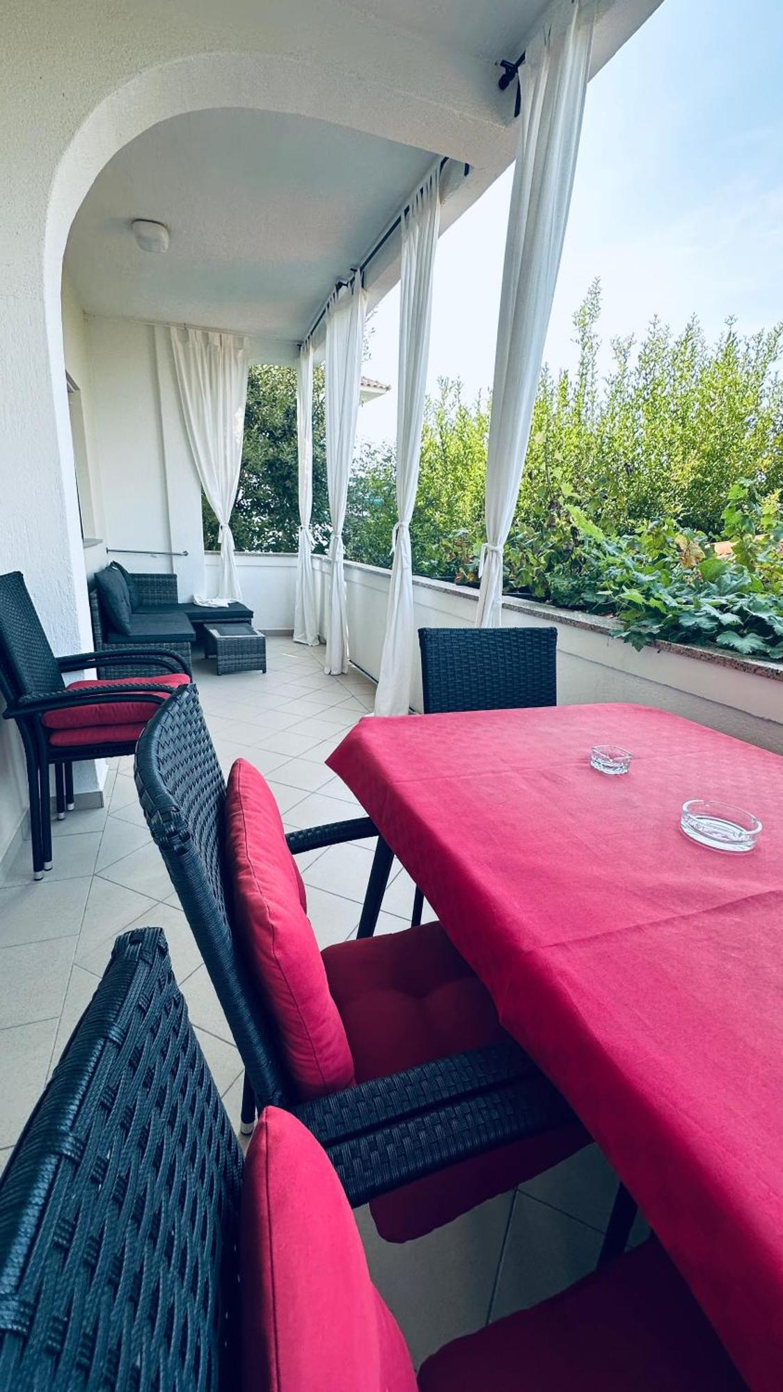 Apartment Anica Supetarska Draga