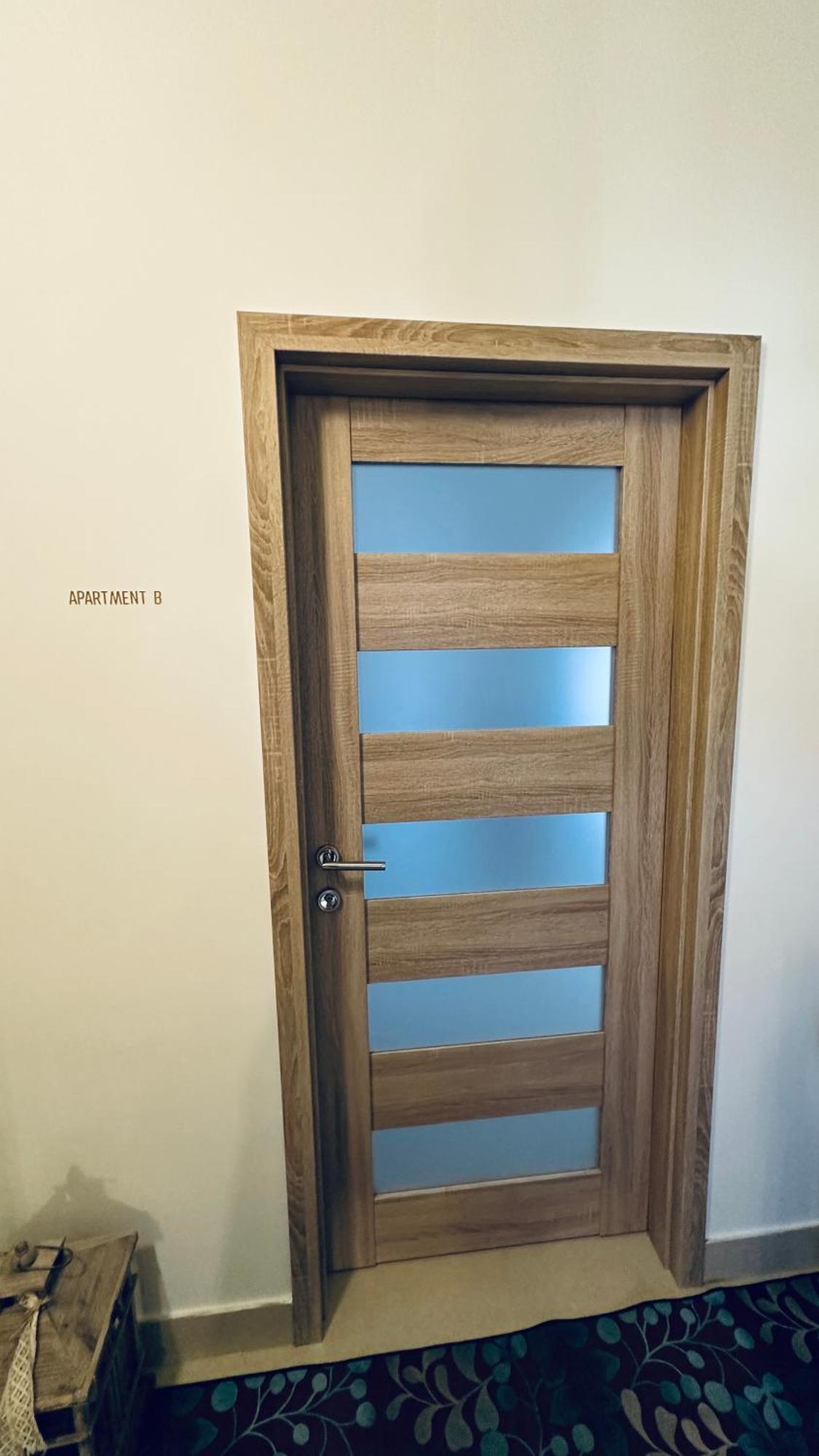 Anica Apartment Supetarska Draga