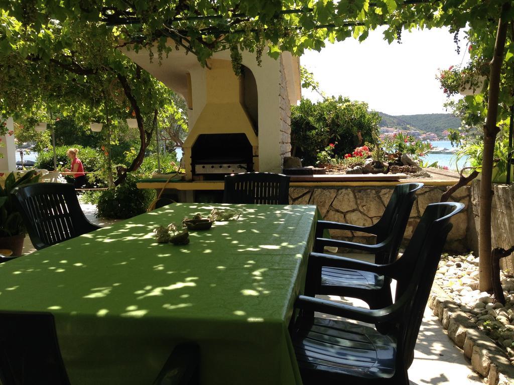 Anica Apartment