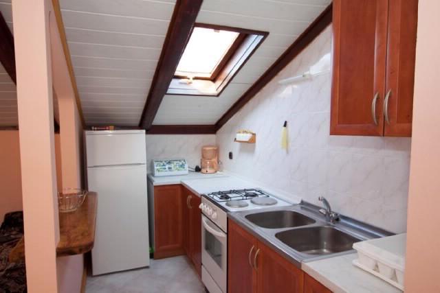Apartment Anica