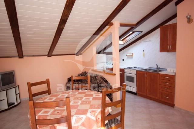 Anica Apartment *
