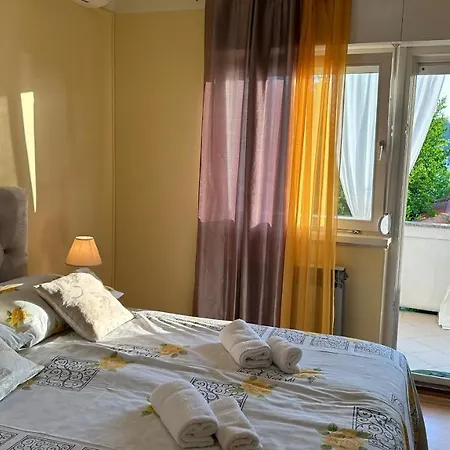 Apartments Anica Supetarska Draga Kültér fotó