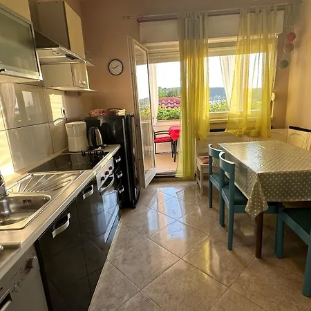 Apartments Anica Supetarska Draga Kültér fotó