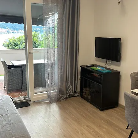 Apartments Anica Supetarska Draga Kültér fotó