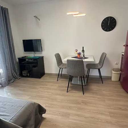 Apartments Anica Supetarska Draga Kültér fotó