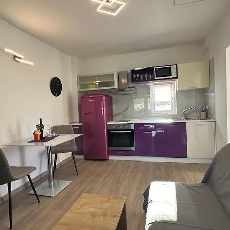 Apartments Anica Supetarska Draga Kültér fotó