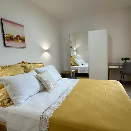 Apartments Anica Supetarska Draga Kültér fotó
