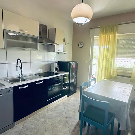 Apartments Anica Supetarska Draga Kültér fotó