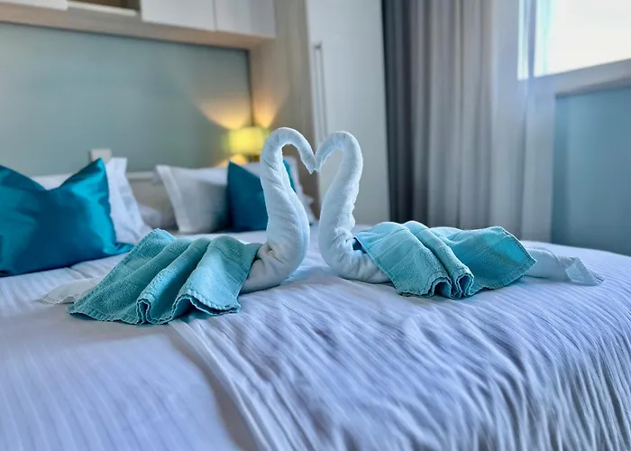 Apartments Anica