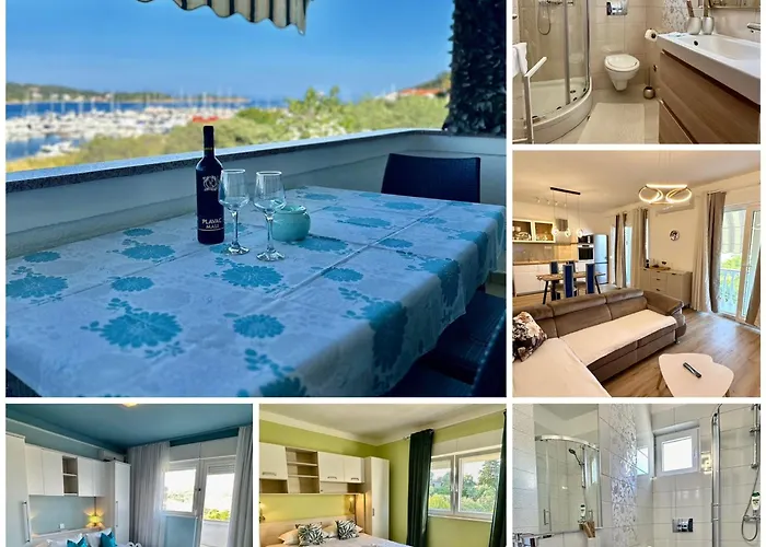 Apartments Anica