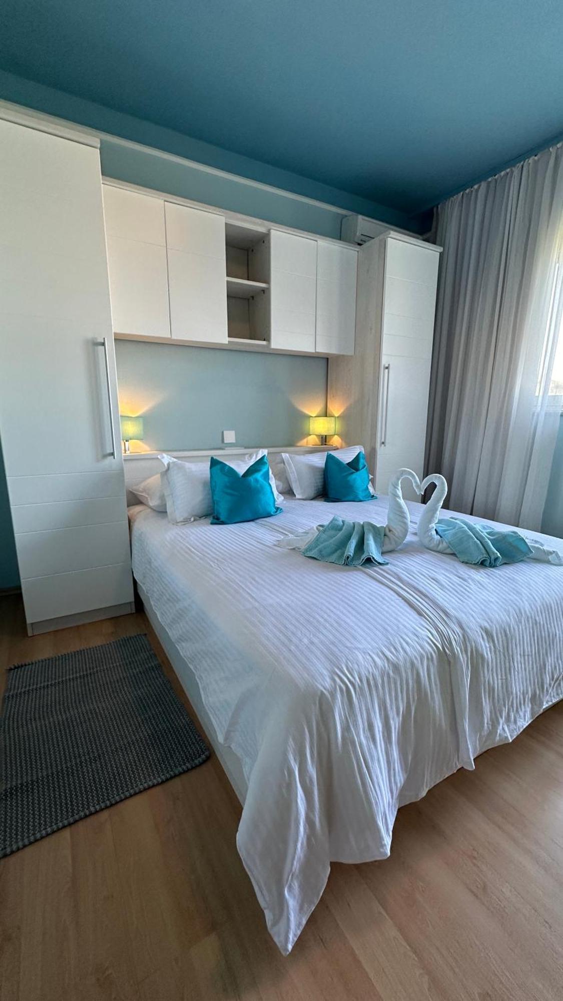 Apartma Anica