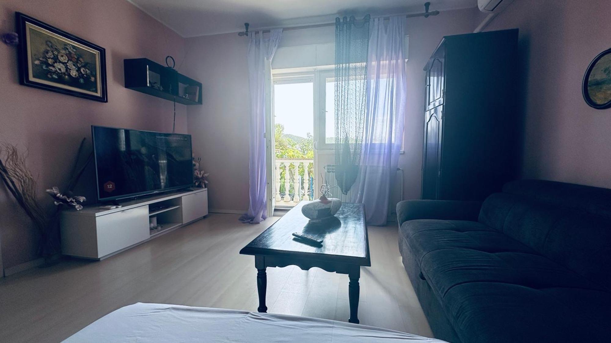 Appartamento Anica Supetarska Draga