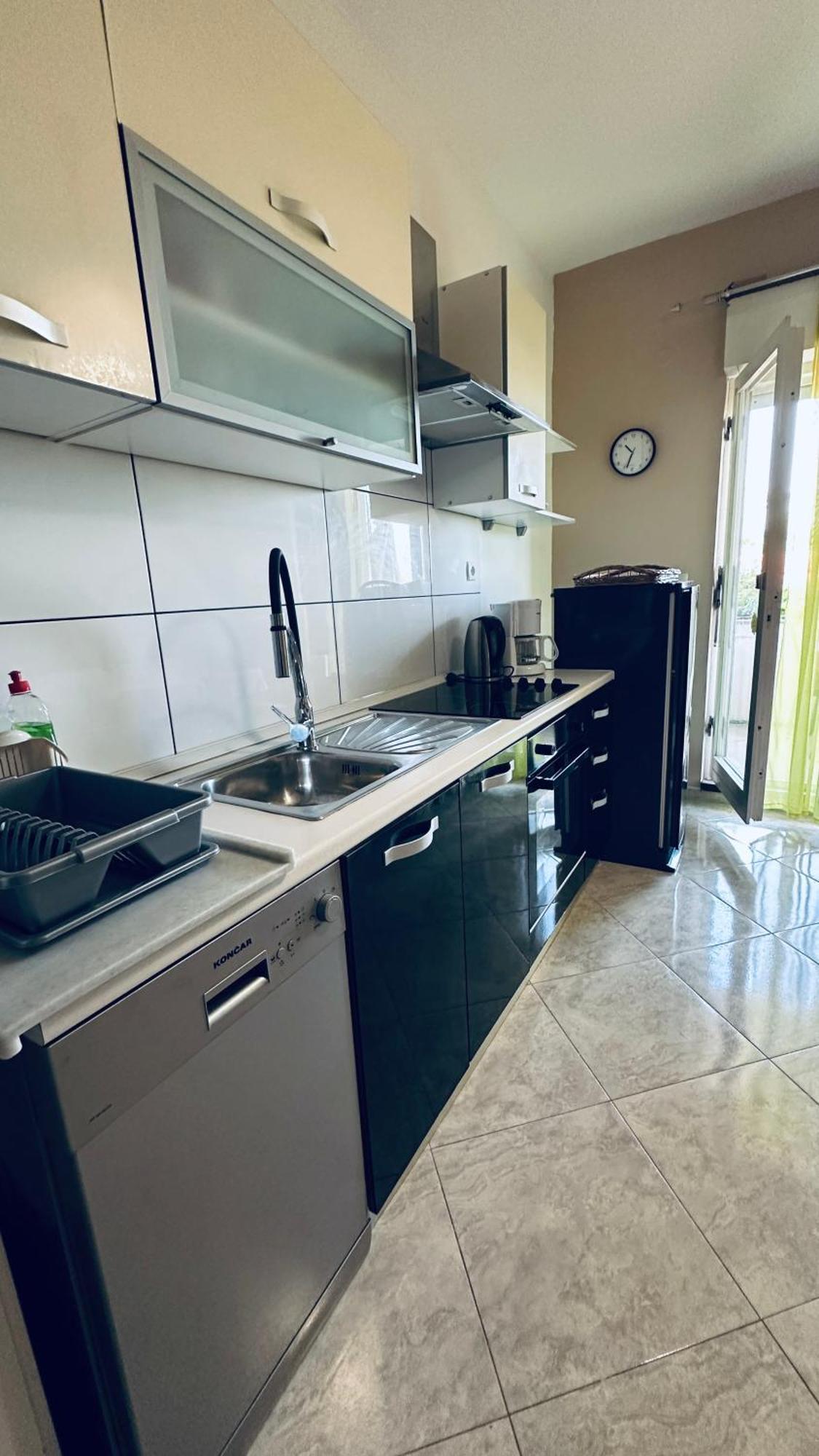 Apartma Anica