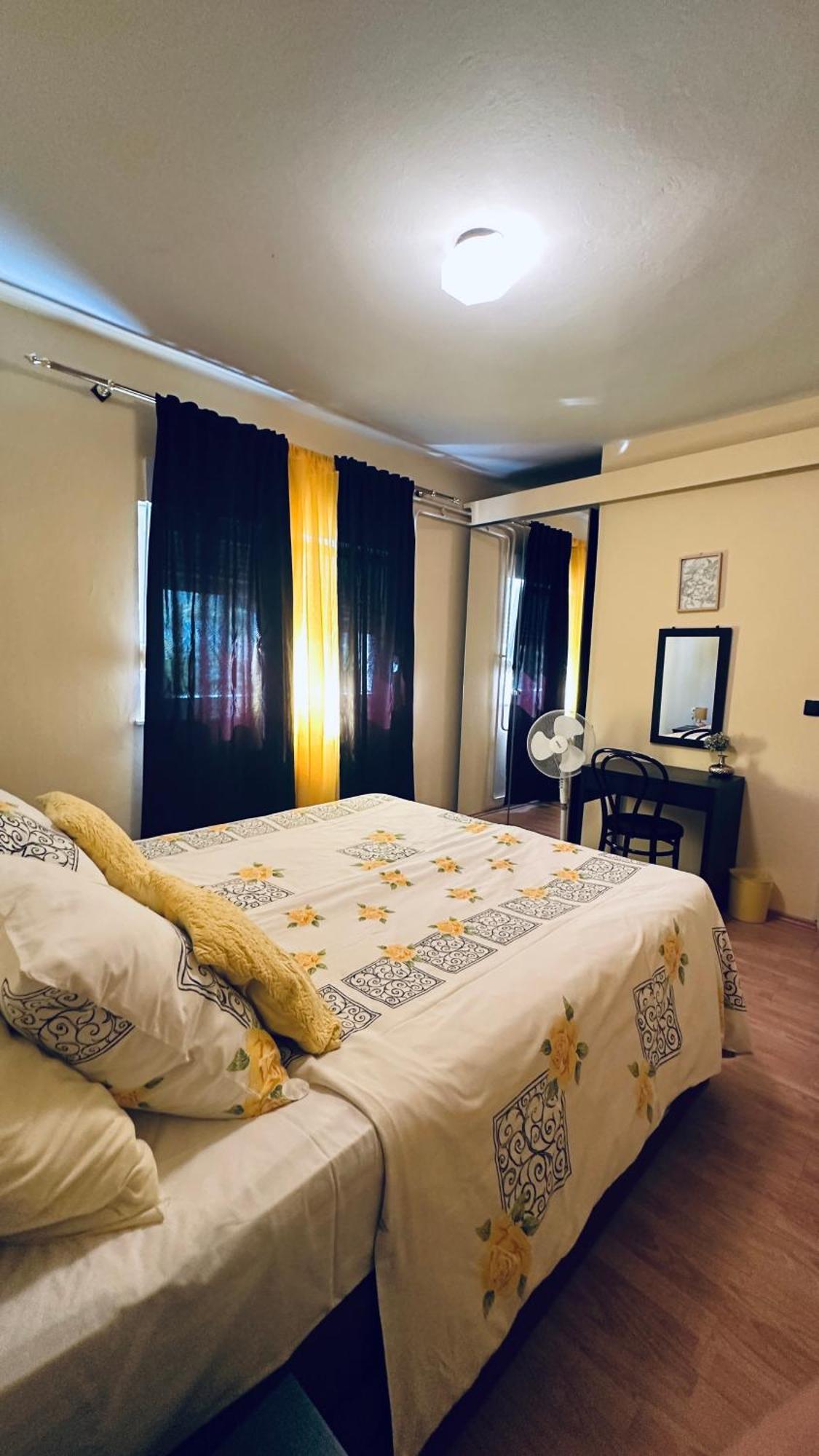Anica Apartma *
