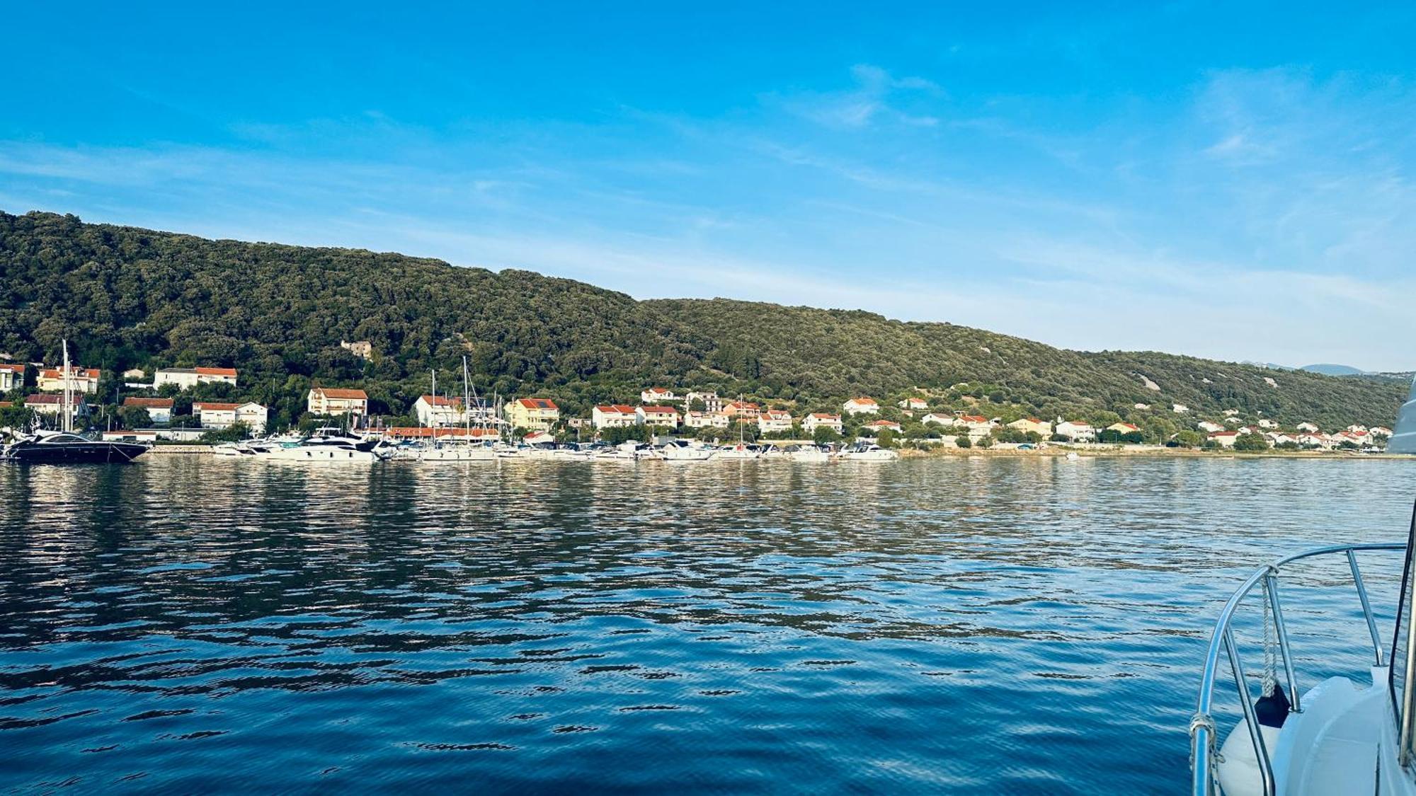 Anica Supetarska Draga