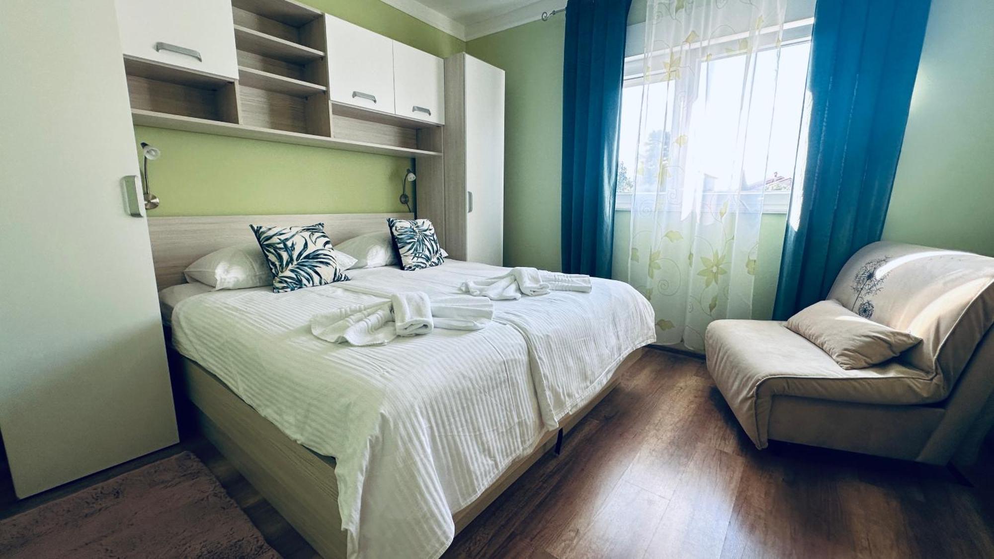 Apartma Anica