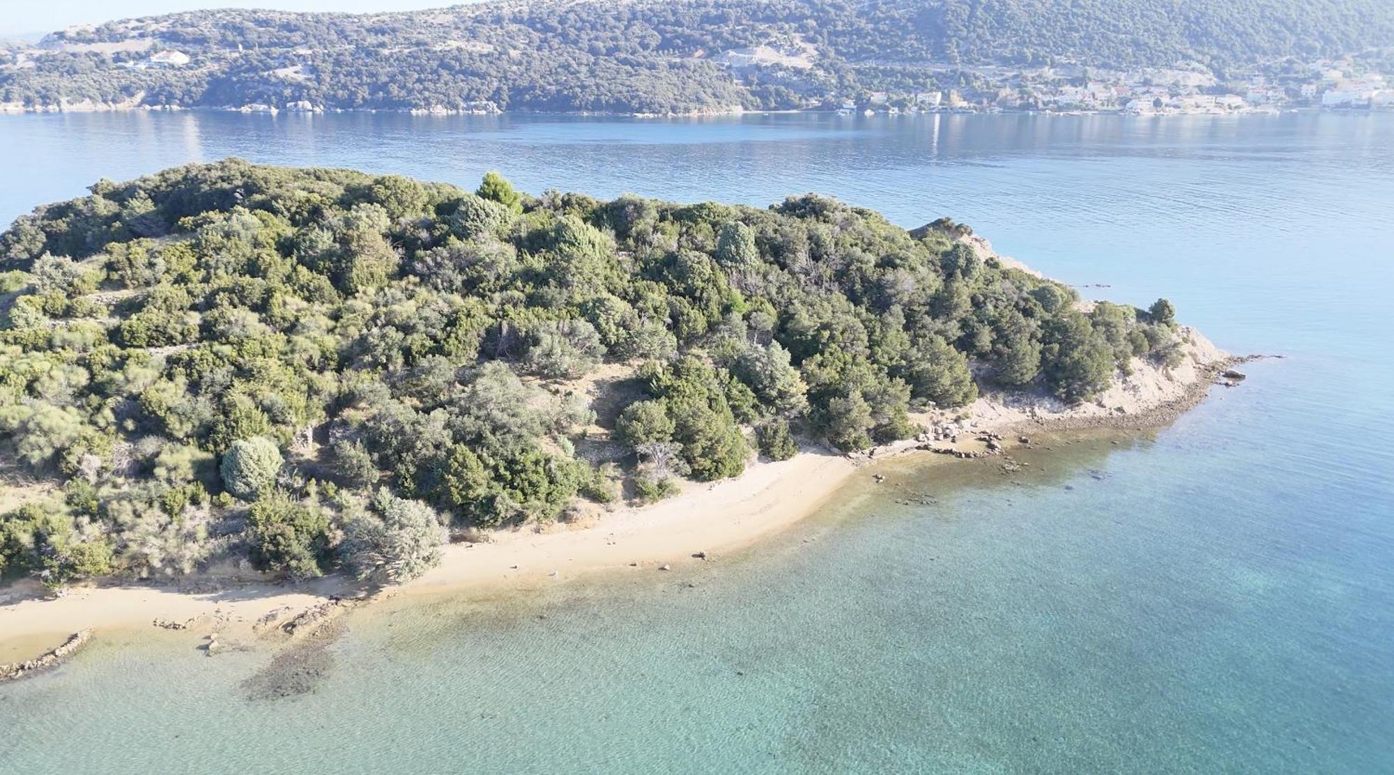 Apartma Anica Supetarska Draga